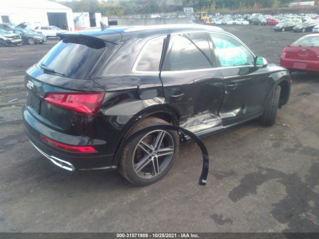 Photo 3 VIN: WA1A4AFY6J2213241 - AUDI SQ5 