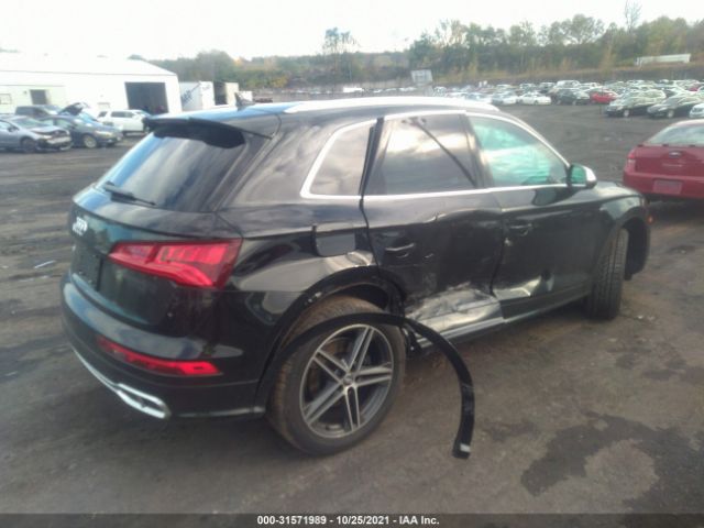 Photo 5 VIN: WA1A4AFY6J2213241 - AUDI SQ5 