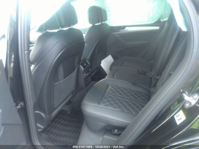 Photo 7 VIN: WA1A4AFY6J2213241 - AUDI SQ5 