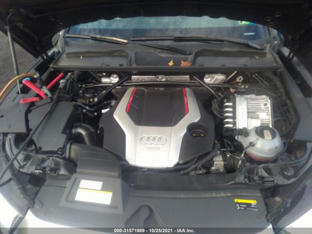 Photo 9 VIN: WA1A4AFY6J2213241 - AUDI SQ5 