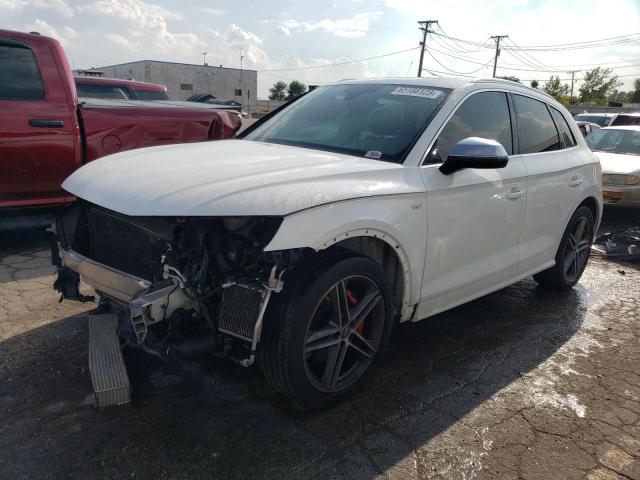 Photo 0 VIN: WA1A4AFY6J2245333 - AUDI SQ5 