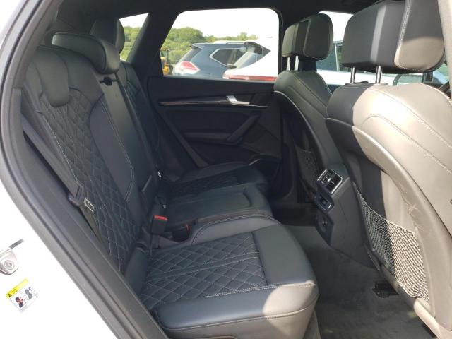 Photo 10 VIN: WA1A4AFY6J2245333 - AUDI SQ5 