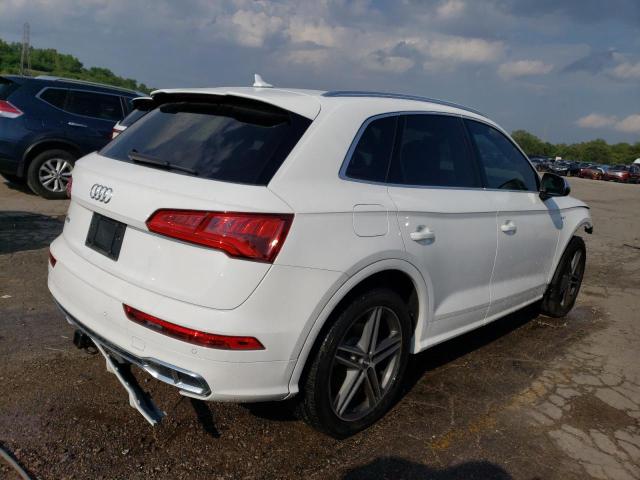 Photo 2 VIN: WA1A4AFY6J2245333 - AUDI SQ5 