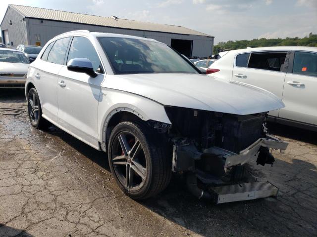 Photo 3 VIN: WA1A4AFY6J2245333 - AUDI SQ5 