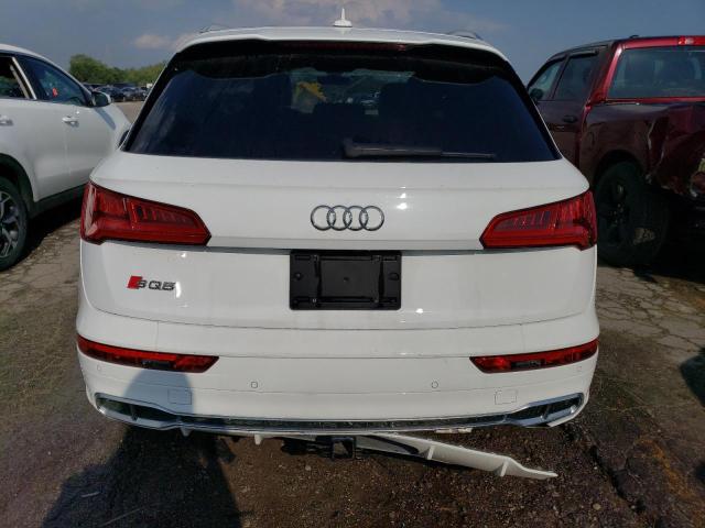 Photo 5 VIN: WA1A4AFY6J2245333 - AUDI SQ5 