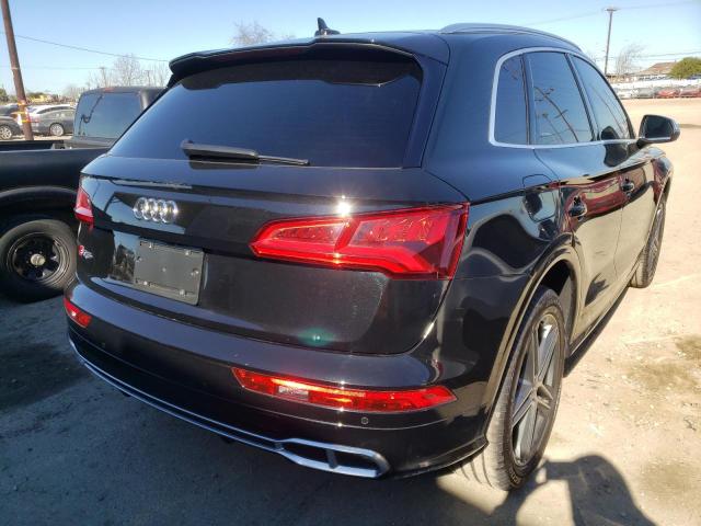 Photo 3 VIN: WA1A4AFY6L2102238 - AUDI SQ5 PREMIU 