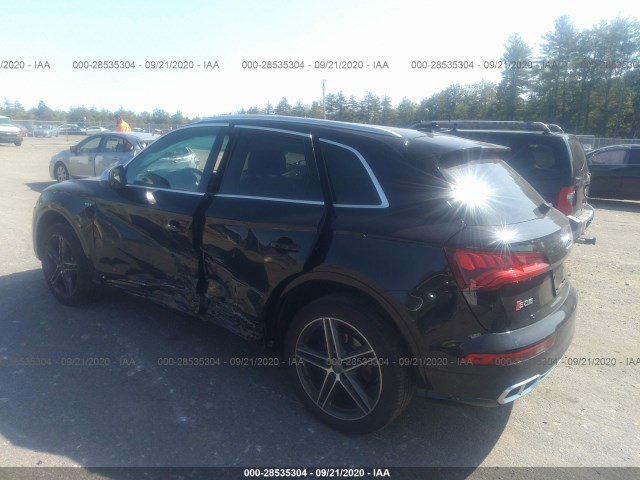 Photo 2 VIN: WA1A4AFY7J2008933 - AUDI SQ5 