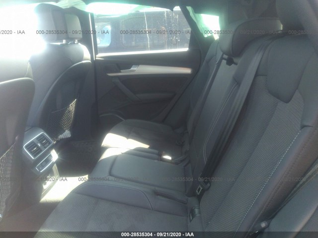 Photo 7 VIN: WA1A4AFY7J2008933 - AUDI SQ5 