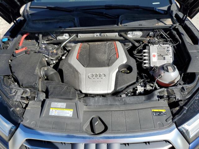 Photo 11 VIN: WA1A4AFY7J2022282 - AUDI SQ5 PREMIU 