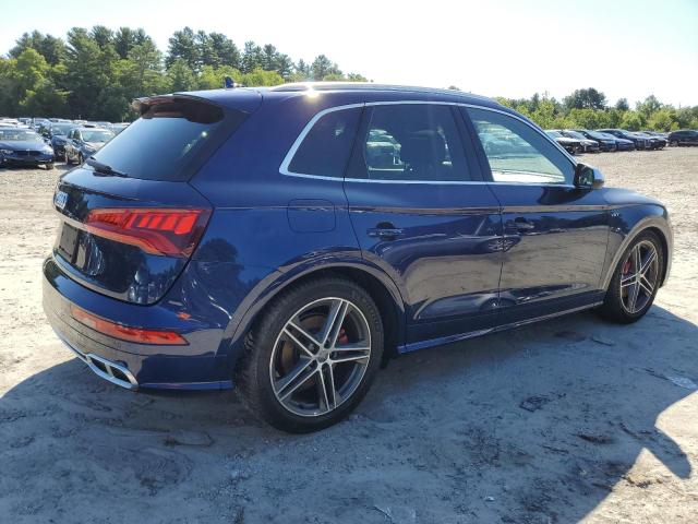 Photo 2 VIN: WA1A4AFY7J2022282 - AUDI SQ5 PREMIU 