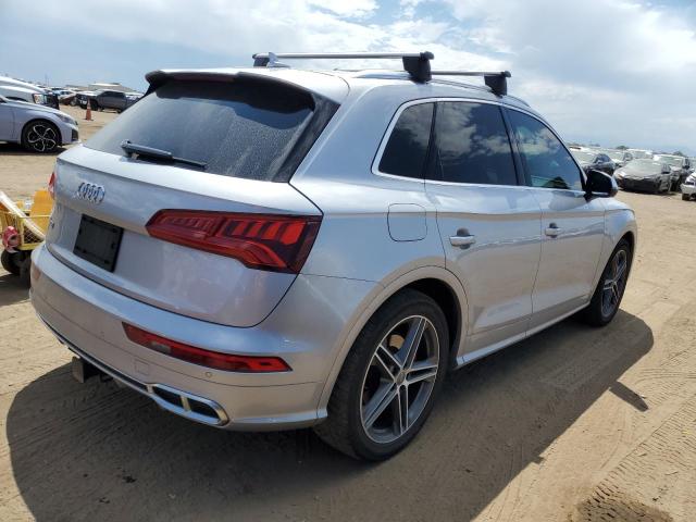 Photo 2 VIN: WA1A4AFY7J2048896 - AUDI SQ5 PREMIU 