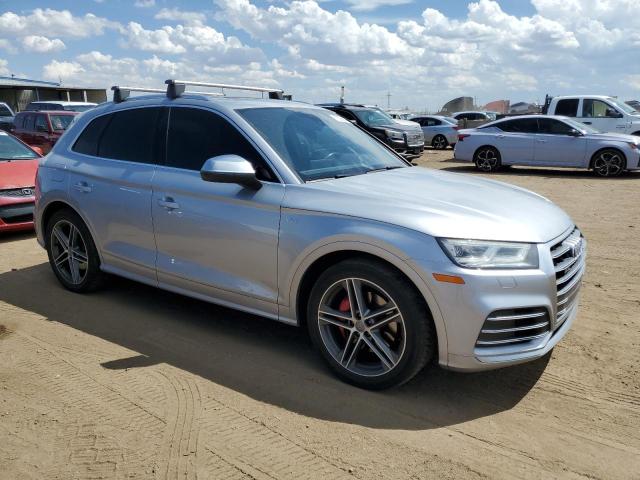 Photo 3 VIN: WA1A4AFY7J2048896 - AUDI SQ5 PREMIU 