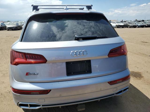 Photo 5 VIN: WA1A4AFY7J2048896 - AUDI SQ5 PREMIU 