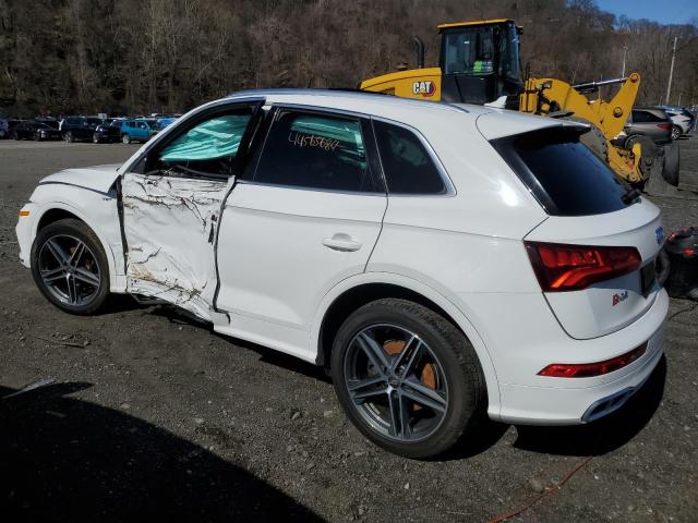 Photo 1 VIN: WA1A4AFY7J2147976 - AUDI SQ5 