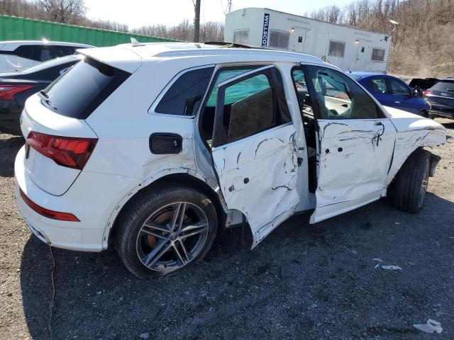 Photo 2 VIN: WA1A4AFY7J2147976 - AUDI SQ5 