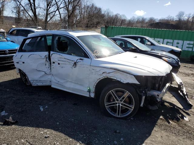 Photo 3 VIN: WA1A4AFY7J2147976 - AUDI SQ5 