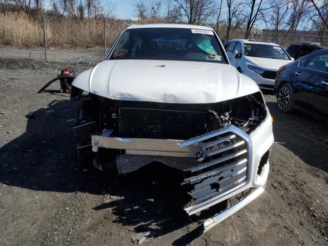 Photo 4 VIN: WA1A4AFY7J2147976 - AUDI SQ5 