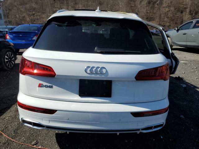 Photo 5 VIN: WA1A4AFY7J2147976 - AUDI SQ5 