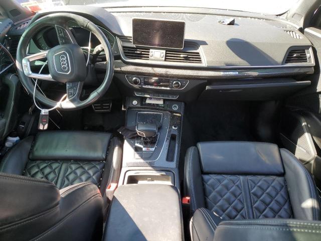 Photo 7 VIN: WA1A4AFY7J2147976 - AUDI SQ5 