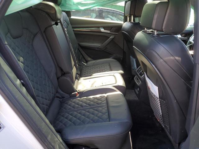 Photo 9 VIN: WA1A4AFY7J2147976 - AUDI SQ5 