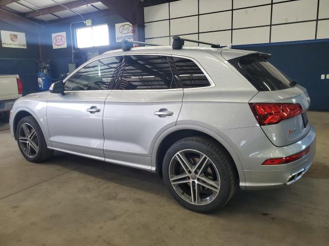 Photo 1 VIN: WA1A4AFY7J2152868 - AUDI SQ5 PREMIU 