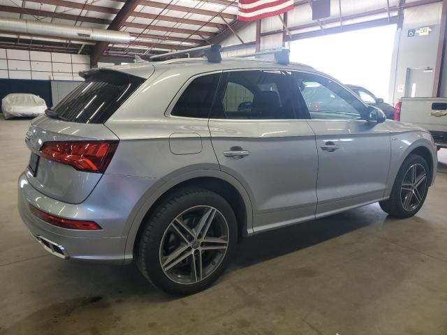 Photo 2 VIN: WA1A4AFY7J2152868 - AUDI SQ5 PREMIU 