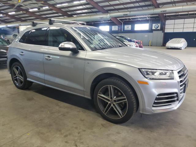 Photo 3 VIN: WA1A4AFY7J2152868 - AUDI SQ5 PREMIU 