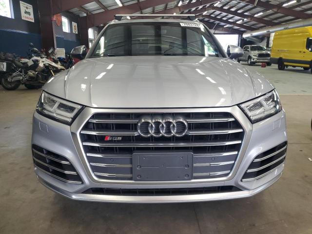 Photo 4 VIN: WA1A4AFY7J2152868 - AUDI SQ5 PREMIU 