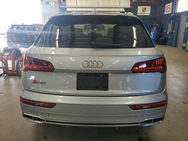 Photo 5 VIN: WA1A4AFY7J2152868 - AUDI SQ5 PREMIU 