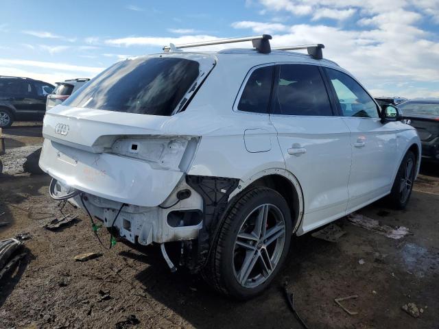 Photo 2 VIN: WA1A4AFY7J2171159 - AUDI SQ5 