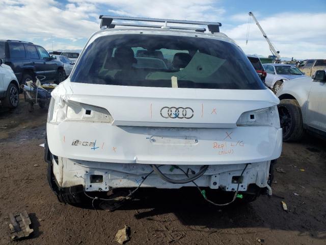 Photo 5 VIN: WA1A4AFY7J2171159 - AUDI SQ5 