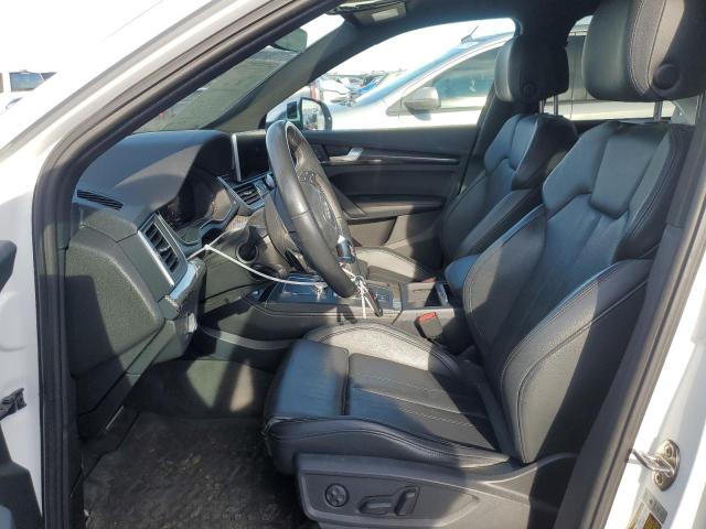 Photo 6 VIN: WA1A4AFY7J2171159 - AUDI SQ5 