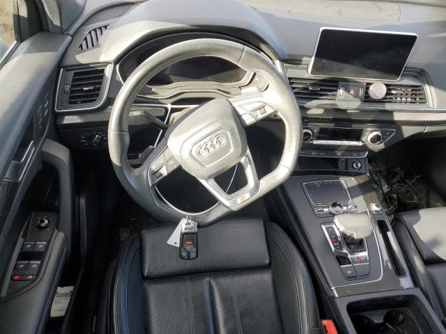 Photo 7 VIN: WA1A4AFY7J2171159 - AUDI SQ5 