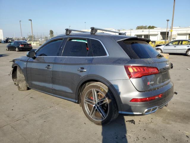 Photo 1 VIN: WA1A4AFY7J2174207 - AUDI SQ5 