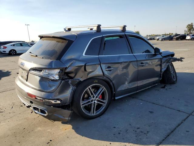 Photo 2 VIN: WA1A4AFY7J2174207 - AUDI SQ5 