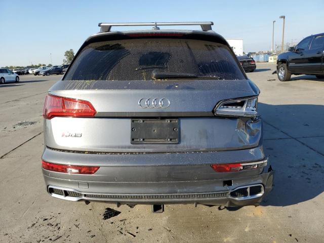 Photo 5 VIN: WA1A4AFY7J2174207 - AUDI SQ5 