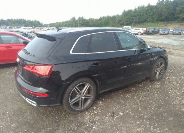 Photo 3 VIN: WA1A4AFY7J2224636 - AUDI SQ5 