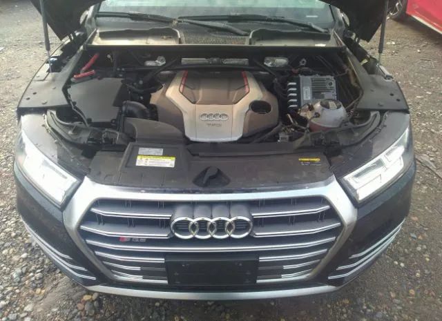 Photo 9 VIN: WA1A4AFY7J2224636 - AUDI SQ5 