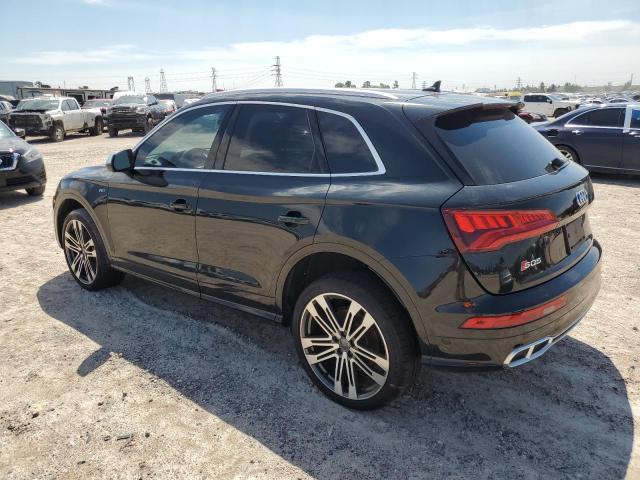 Photo 1 VIN: WA1A4AFY8J2008827 - AUDI SQ5 PREMIU 