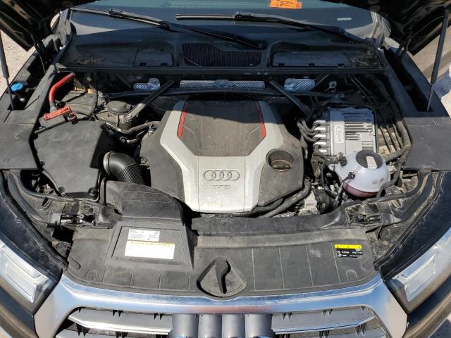 Photo 11 VIN: WA1A4AFY8J2008827 - AUDI SQ5 PREMIU 