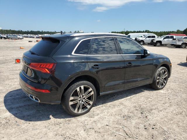 Photo 2 VIN: WA1A4AFY8J2008827 - AUDI SQ5 PREMIU 