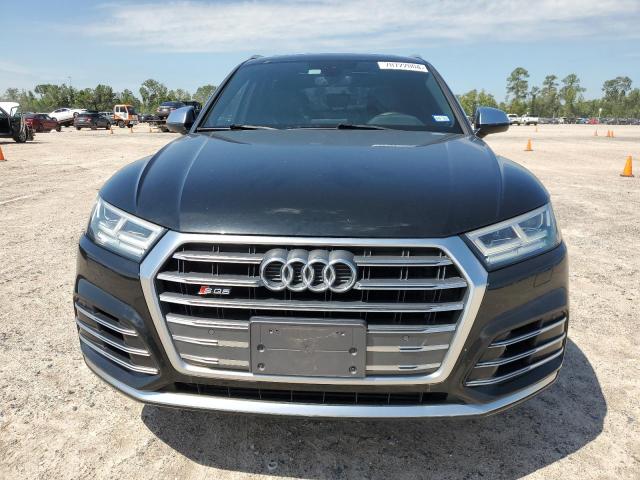 Photo 4 VIN: WA1A4AFY8J2008827 - AUDI SQ5 PREMIU 