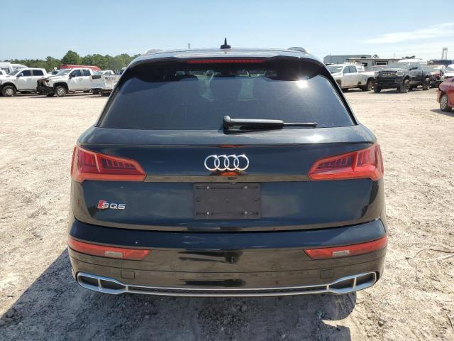 Photo 5 VIN: WA1A4AFY8J2008827 - AUDI SQ5 PREMIU 