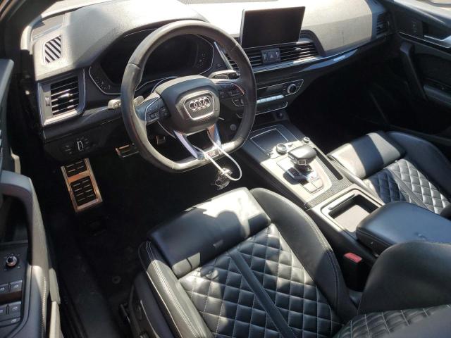 Photo 7 VIN: WA1A4AFY8J2008827 - AUDI SQ5 PREMIU 