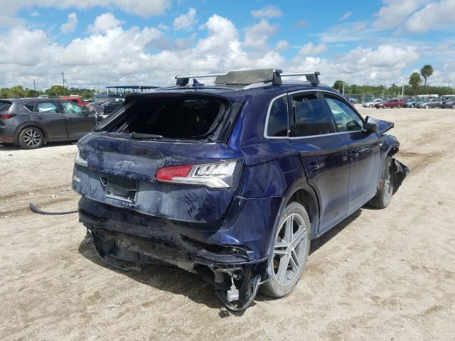 Photo 3 VIN: WA1A4AFY8J2009041 - AUDI SQ5 PREMIU 