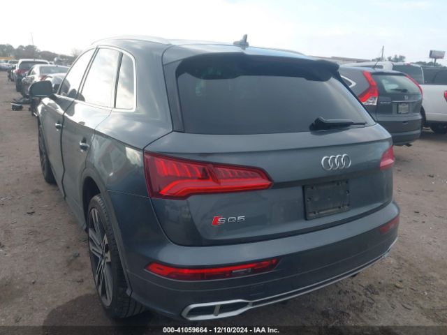 Photo 2 VIN: WA1A4AFY8J2013025 - AUDI SQ5 