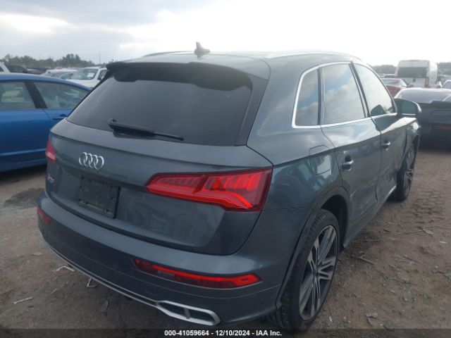 Photo 3 VIN: WA1A4AFY8J2013025 - AUDI SQ5 