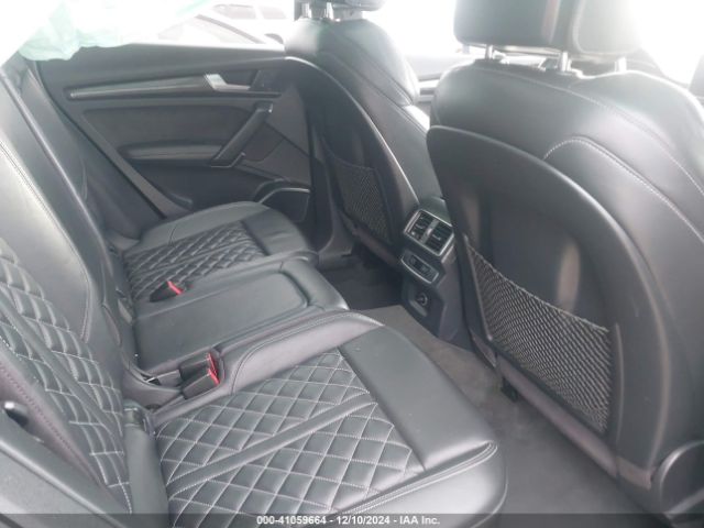 Photo 7 VIN: WA1A4AFY8J2013025 - AUDI SQ5 