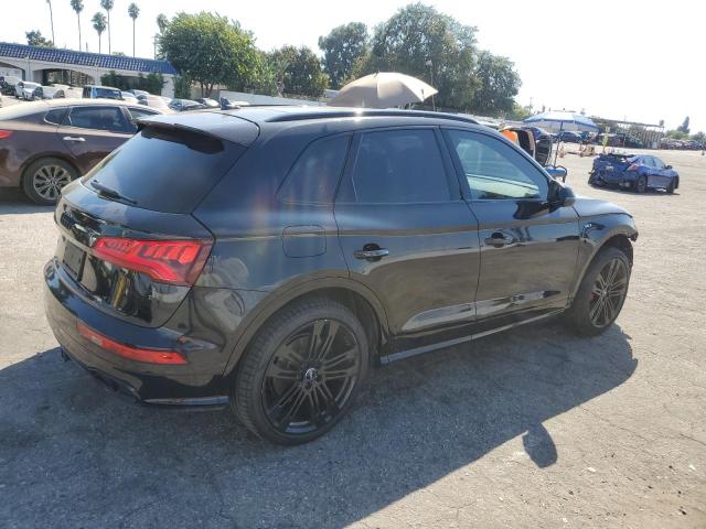 Photo 2 VIN: WA1A4AFY8J2144911 - AUDI SQ5 PREMIU 