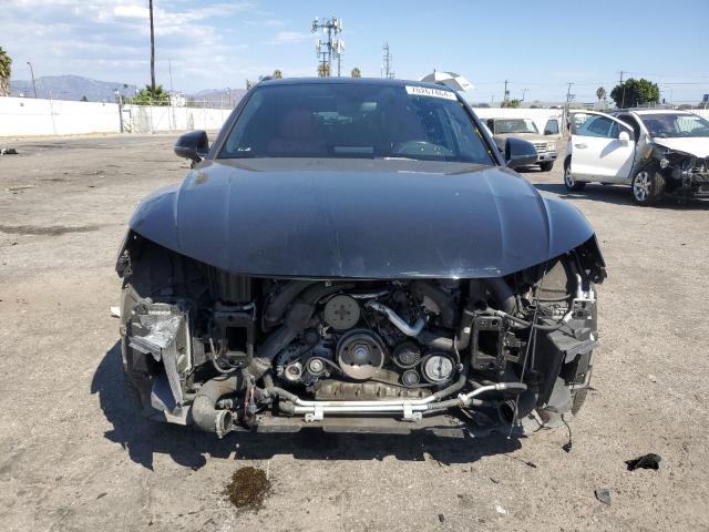 Photo 4 VIN: WA1A4AFY8J2144911 - AUDI SQ5 PREMIU 